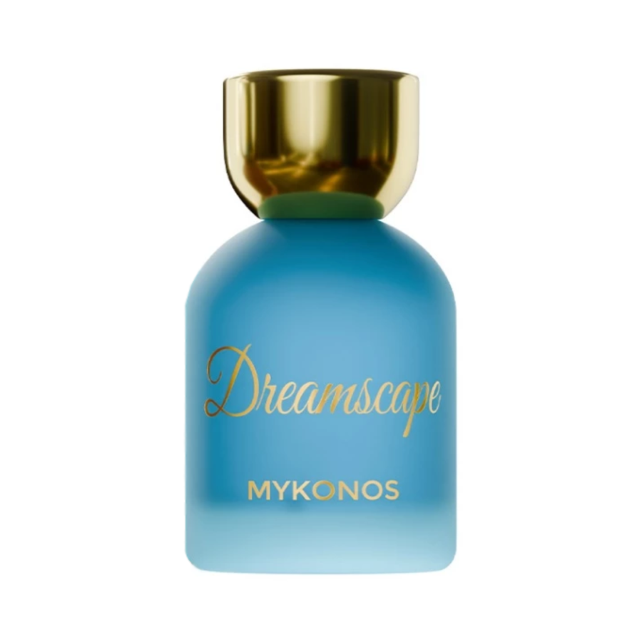 Mkos Dreamscape Review: A Fruity-Sweet Escape - Product Image