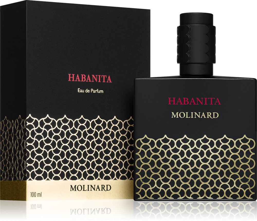 Molinard Habanita Review: A Century of Seduction