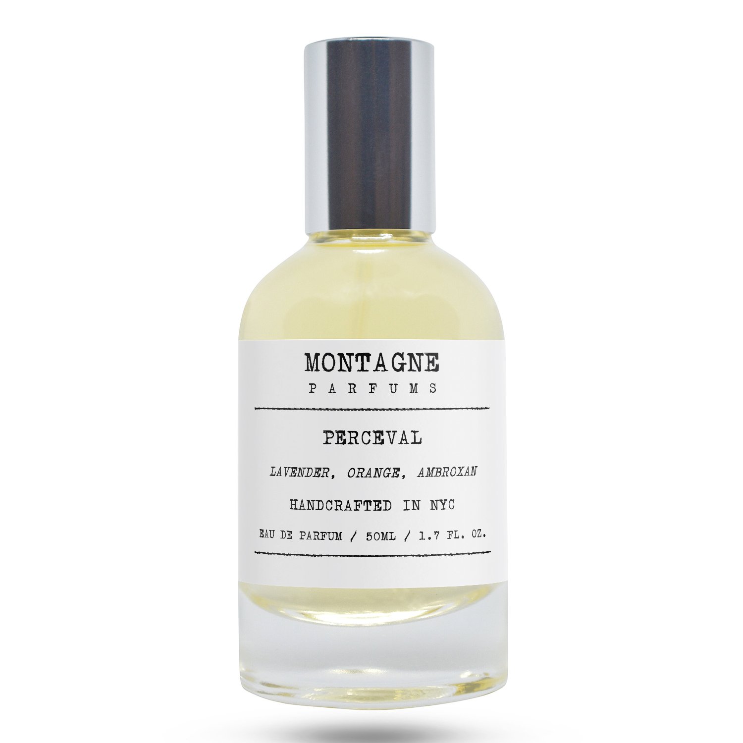 Montagne Parfums Percival Review: A Scholarly Analysis - Product Image