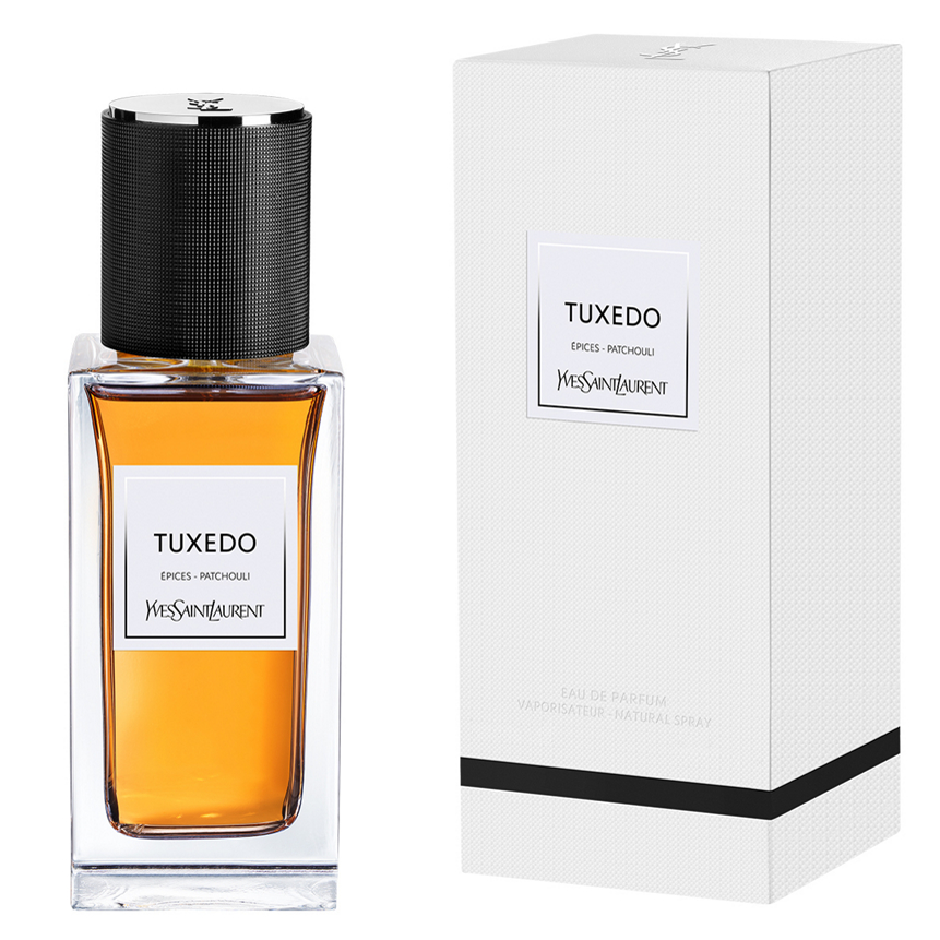 Montagne Parfums Tuxedo Review: A Sophisticated Alternative - Product Image
