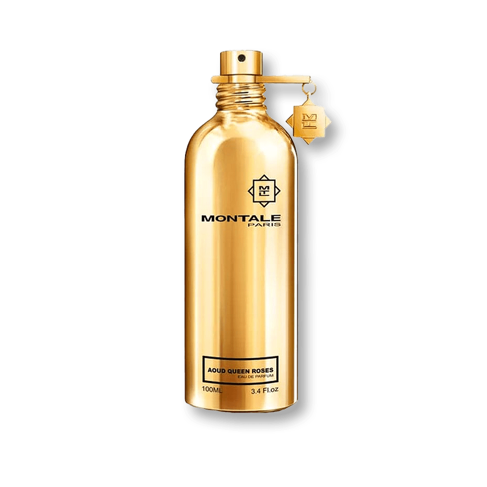 Montale Aoud Queen Roses: A Bold Floral Oud Review - Product Image