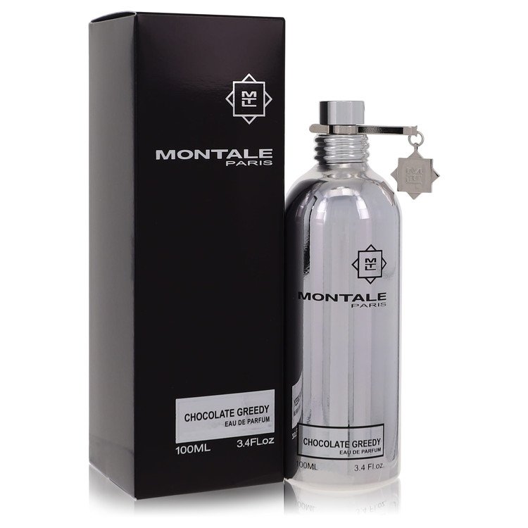 Montale Chocolate Greedy Review: A Gourmand Masterpiece - Product Image