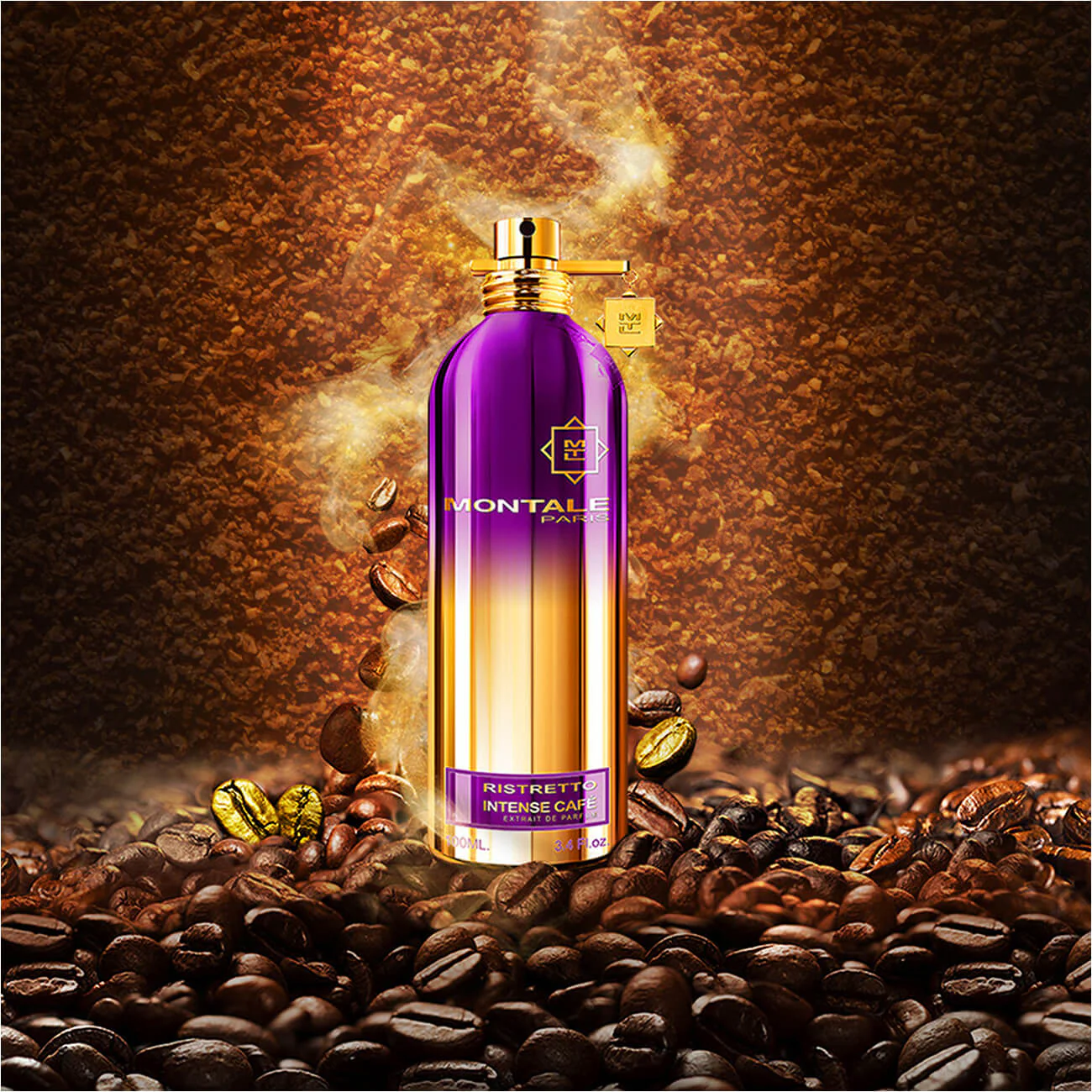 Montale Intense Cafe: The Secret to Unforgettable Allure
