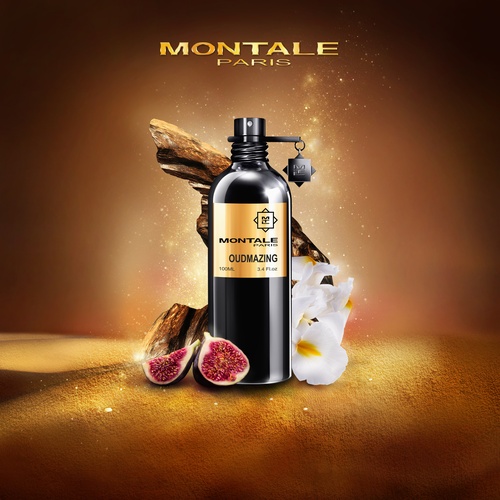 Montale Oudmazing Review: The Bold, Unapologetic Oud That Redefines Modern Luxury