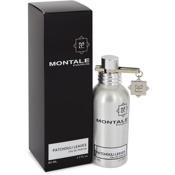 Montale Patchouli Leaves Review: A Scholarly Analysis of a Modern Amber-Patchouli Classic - Product Image