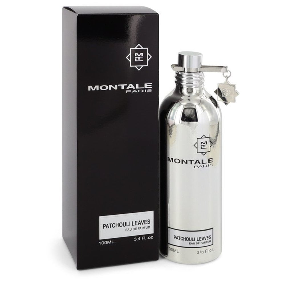 Montale Patchouli Leaves Review: Earthy, Woody Elegance - Product Image