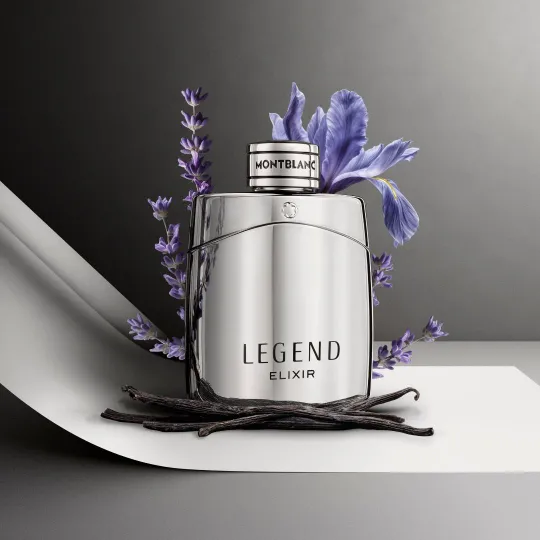 Montblanc Legend Elixir Review: The New Masculine Standard - Product Image