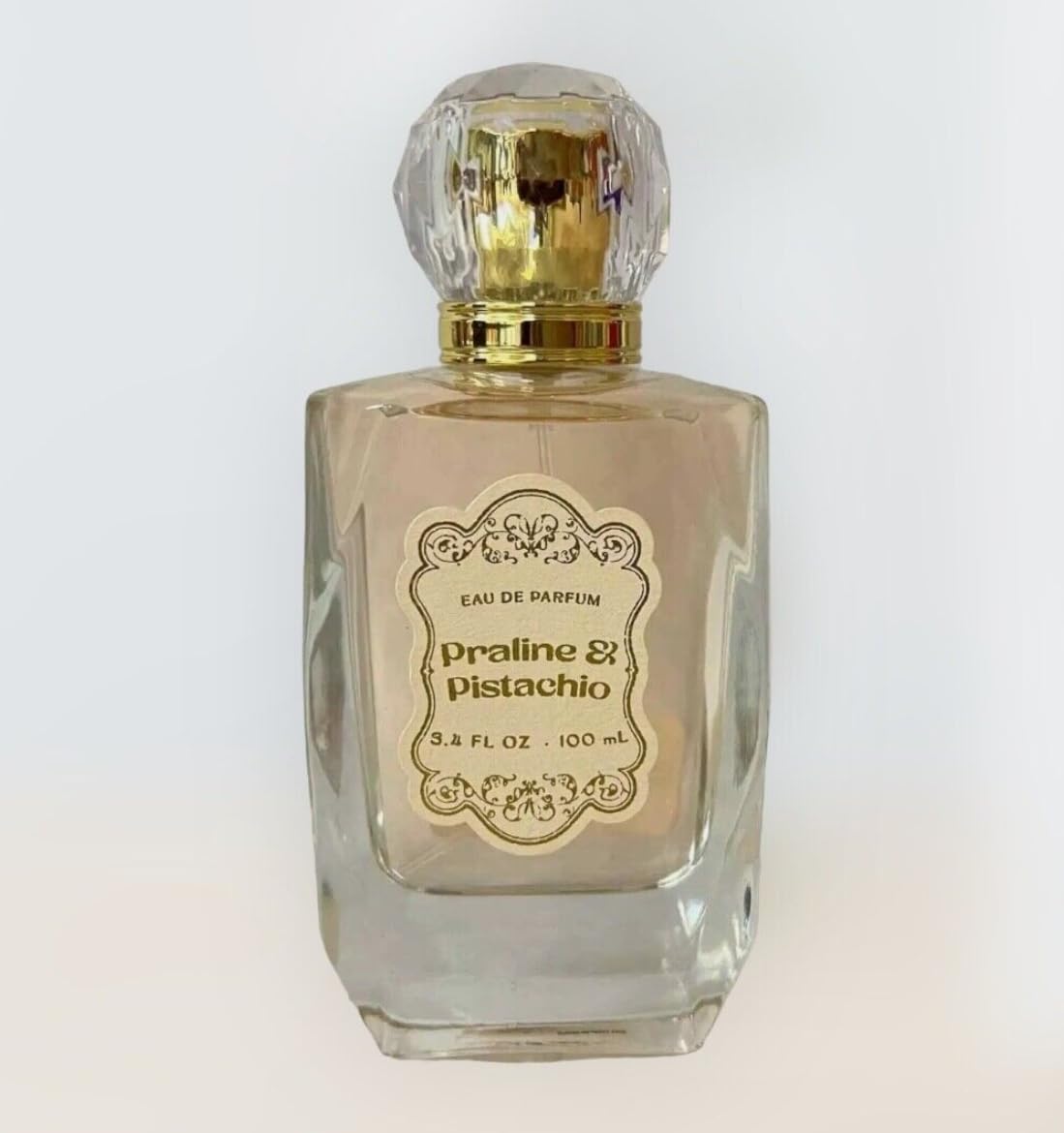 Mugler Starlicious Pistachio Praline: A Nutty Gourmand Revolution