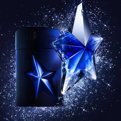 Mugler A*Men Stellar Review: A Gourmand Stellar Odyssey - Product Image