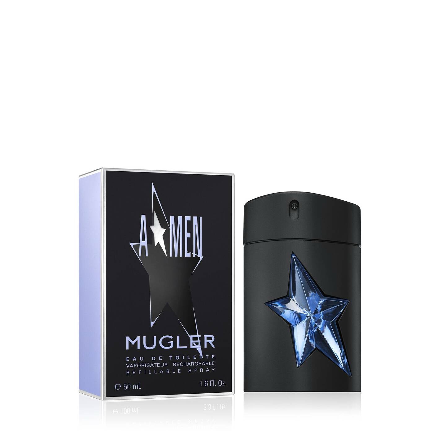 Mugler A*Men: The Iconic Gourmand That Defined Masculinity - Product Image