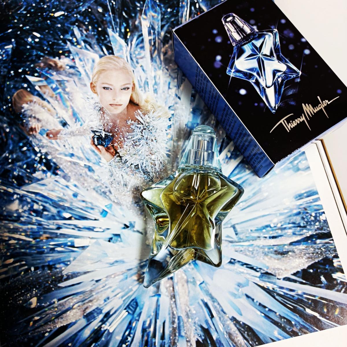 Mugler Angel Etoile Seduisante: The Vivir Reporter's Definitive Review