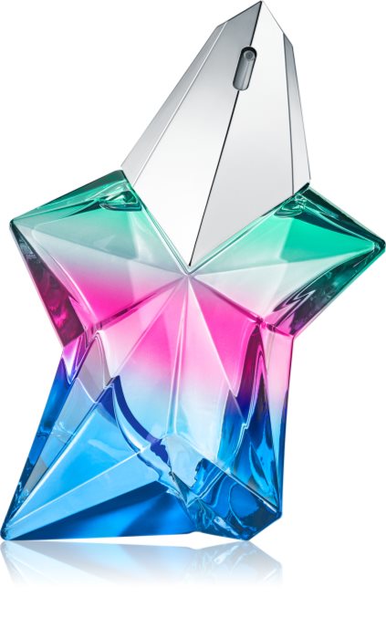 Mugler Angel Iced Star Review: A Frosted Gourmand - Product Image