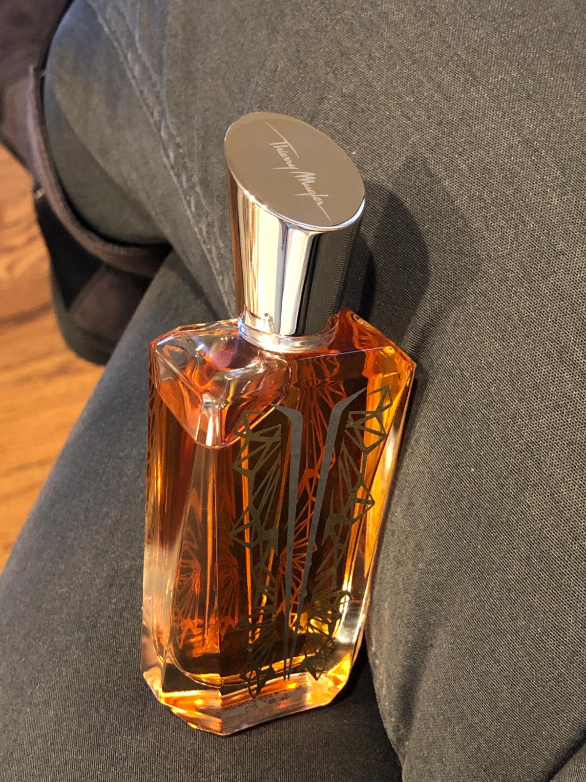 Mugler Miroir Des Joyaux Review: A Luminous Jewel in Fragrance