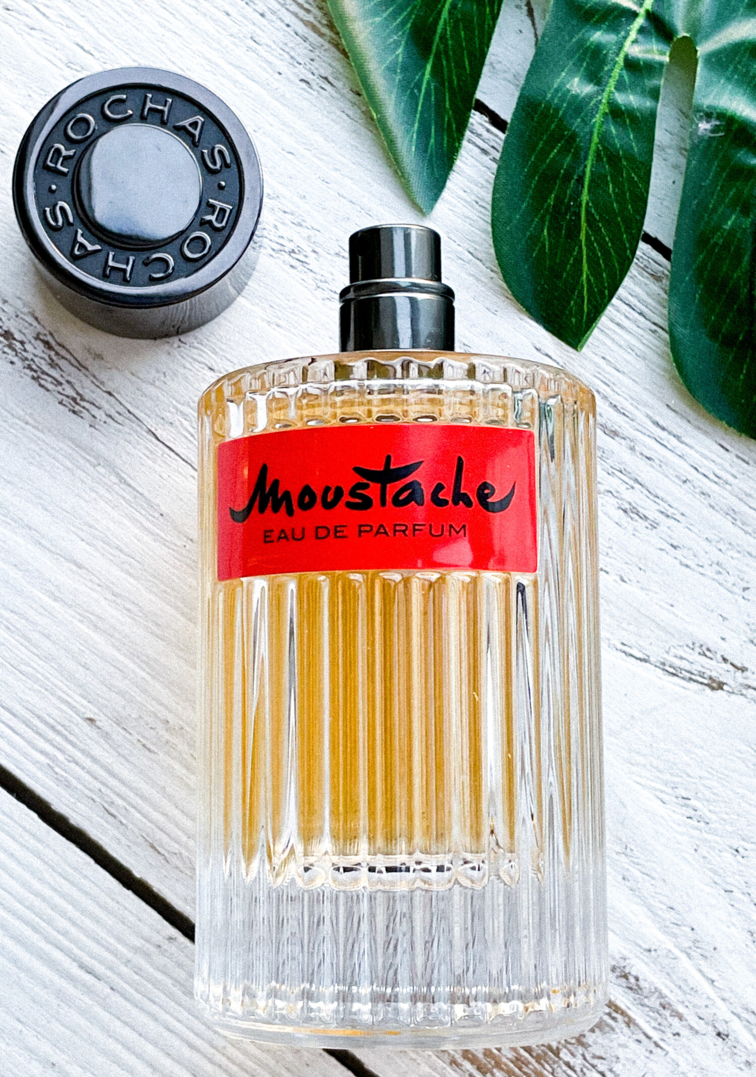 Mustache Bros. Eau de Parfum Review: The Modern Dandy’s Secret Weapon