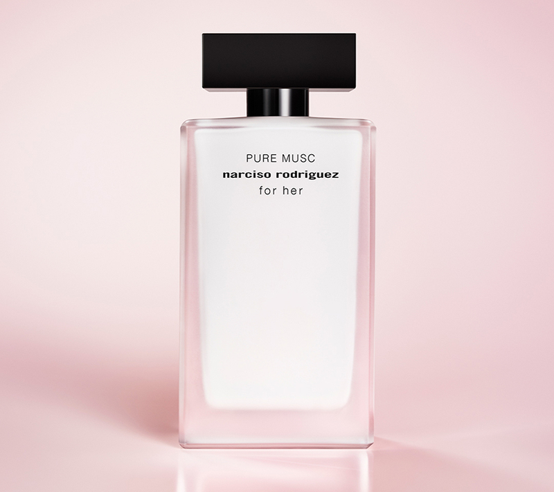 Narciso Rodriguez For Her Pure Musc: A Masterclass in Musk - Product Image