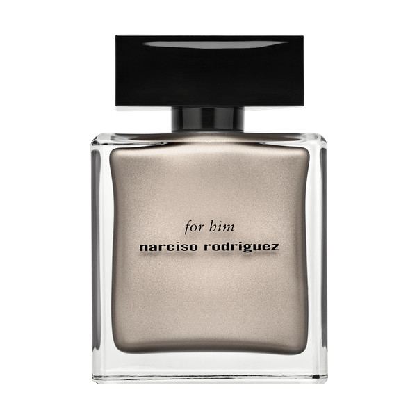 Narciso Rodriguez For Him EDP: A Musky Modern Classic - Product Image