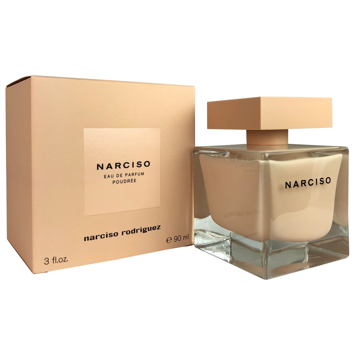 Narciso Poudrée Review: Powdery Elegance Unveiled - Product Image