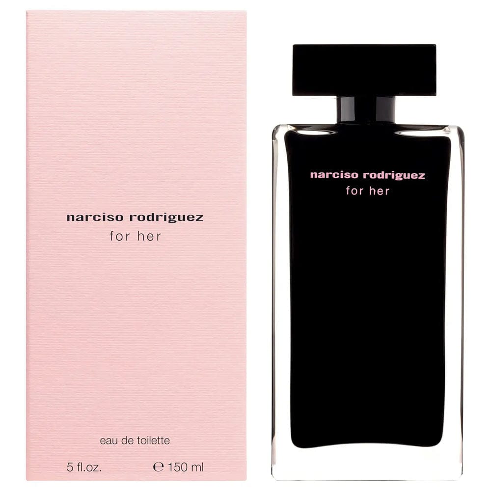 Narciso Rodriguez For Her EDT: A Modern Masterpiece Reviewed - Product Image