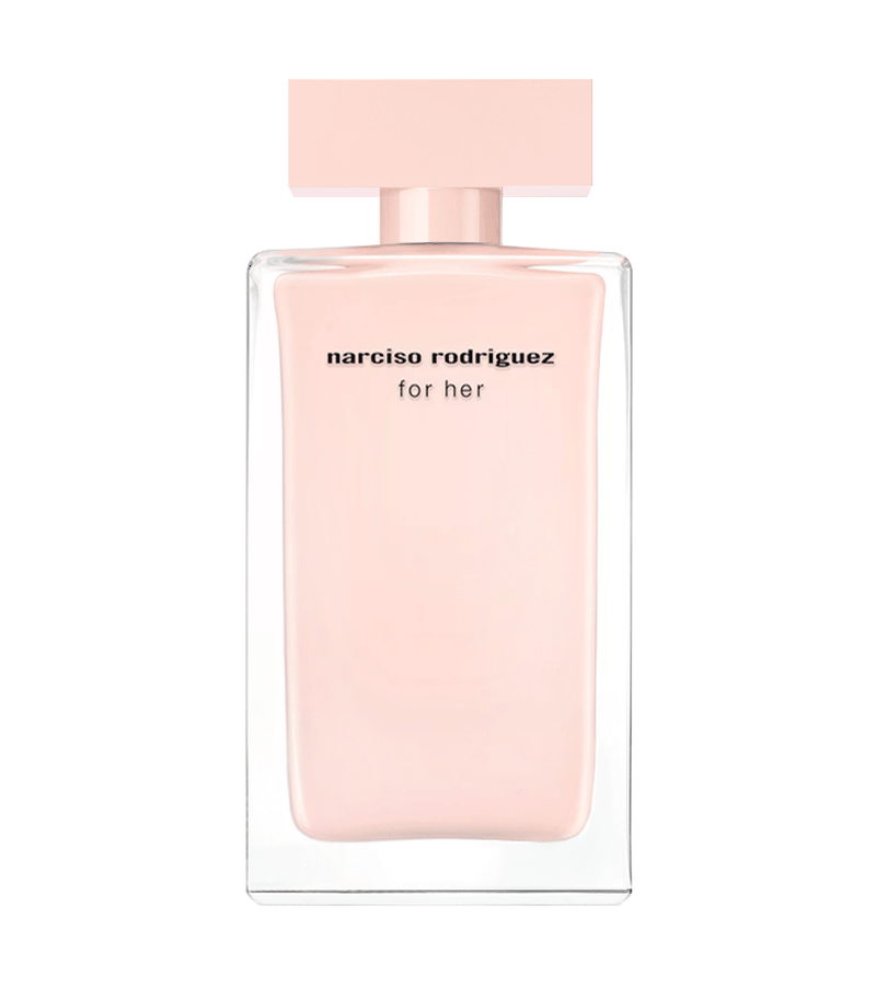 Narciso Rodriguez For Her EDP Review: The Iconic Musk - Product Image
