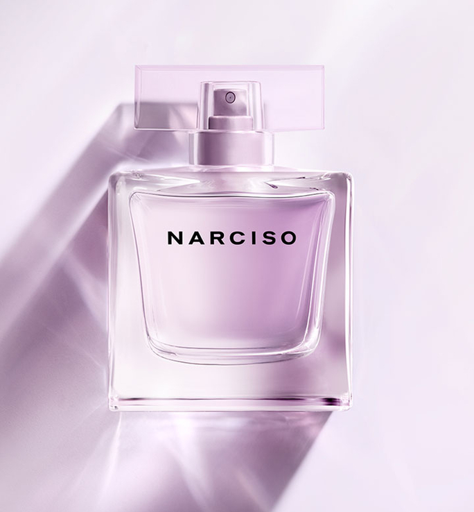 Narciso Rodriguez Radiante: The New Era of Modern Musk - Product Image