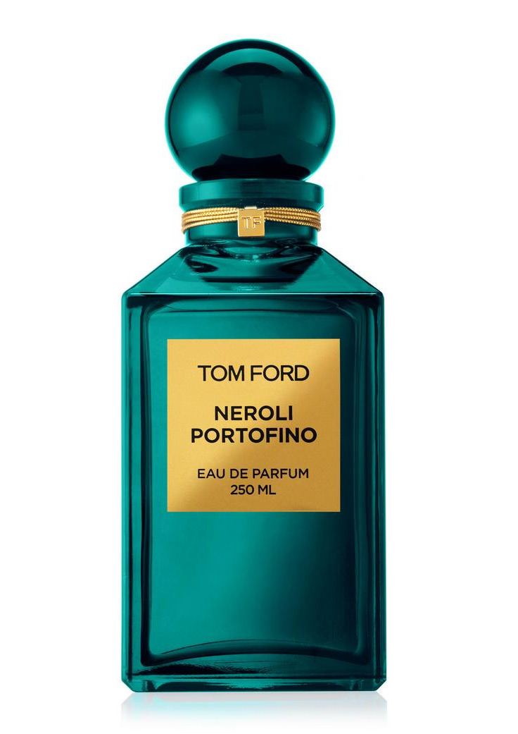 Neroli Portofino Review: Tom Ford's Italian Riviera Dream