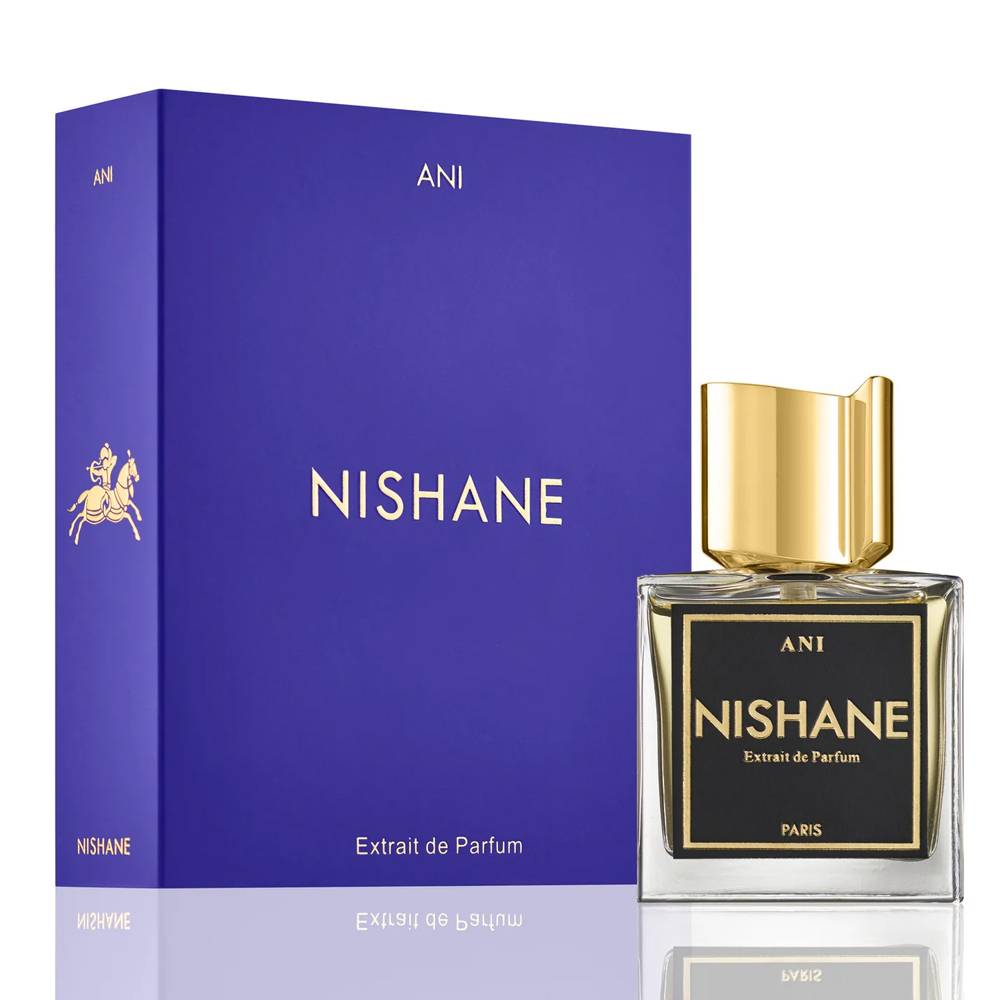 Nishane Ani: An Analytical Study of Modern Vanilla Mastery - Product Image