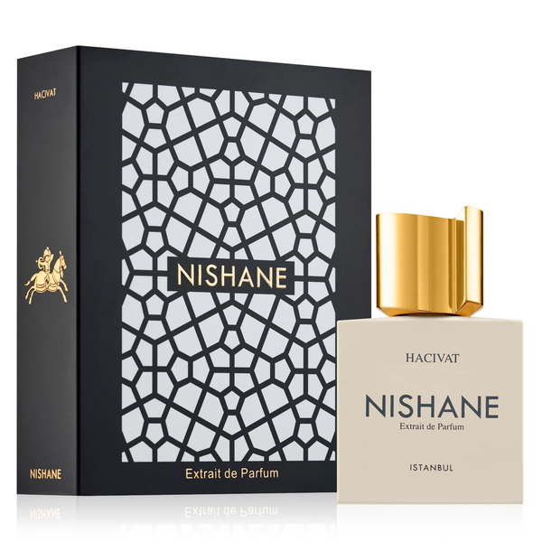 Nishane Hacivat Review: A Modern Citrus Oakmoss Icon - Product Image