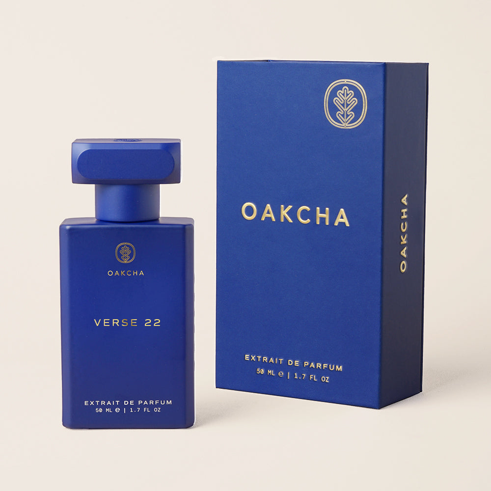 Oakcha Verse 22 Review: A Modern Spice Odyssey - Product Image