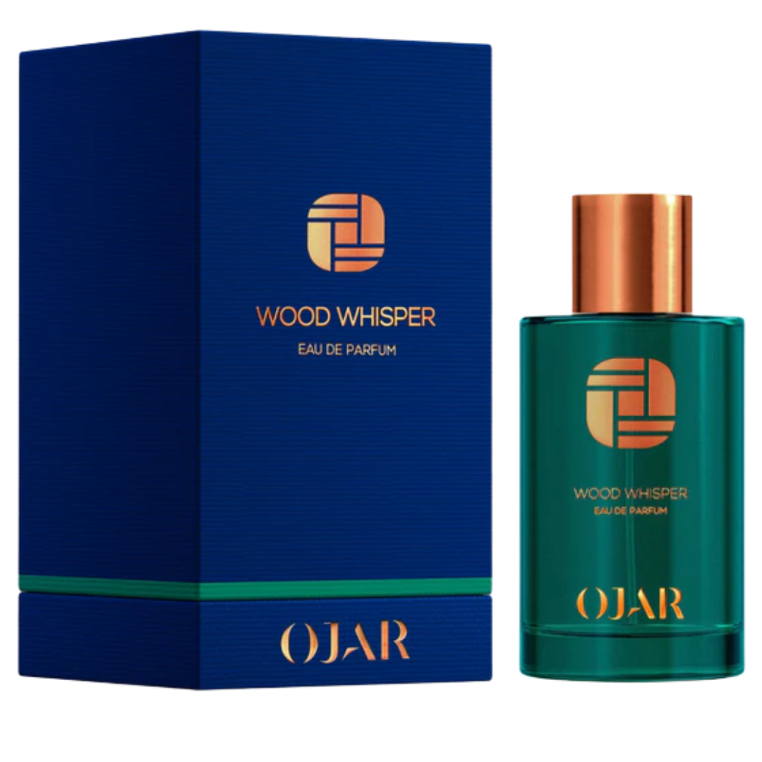 Ojar Oud Whisper Review: A Fiery Leather Oud