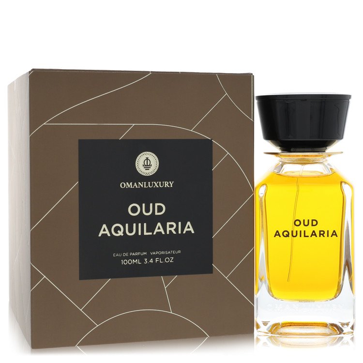 Oman Luxury Oud: The Rose-Oud Masterpiece Reviewed - Product Image