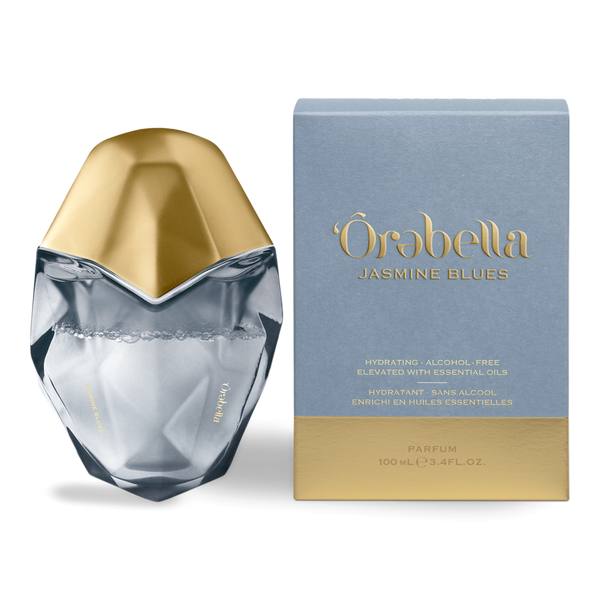A Dive into Orebella Jasmine Blues: A Sensory Masterpiece