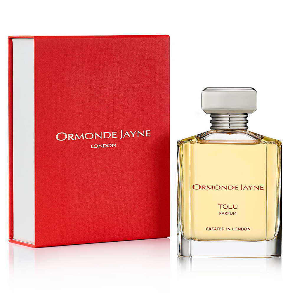 Ormonde Jayne Tolu: A Deep Dive into a Modern Classic - Product Image