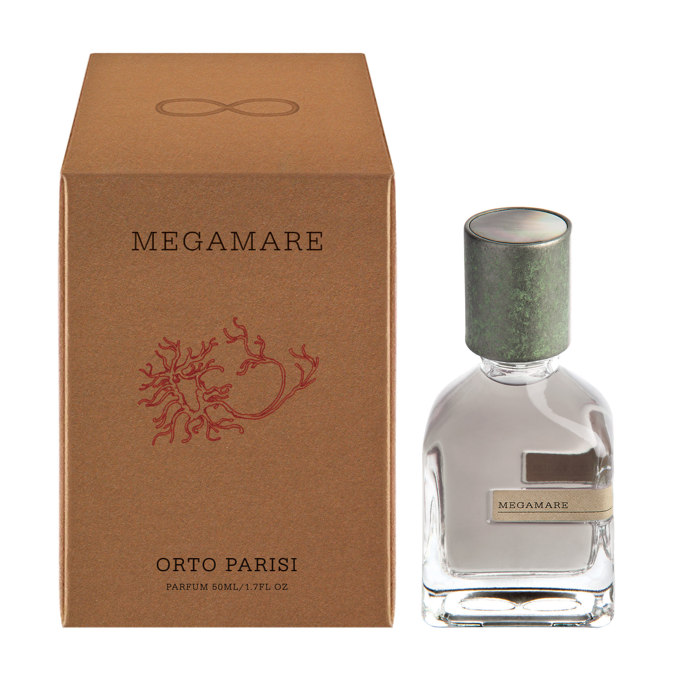 Orto Parisi Megamare: An Oceanic Masterpiece Reviewed