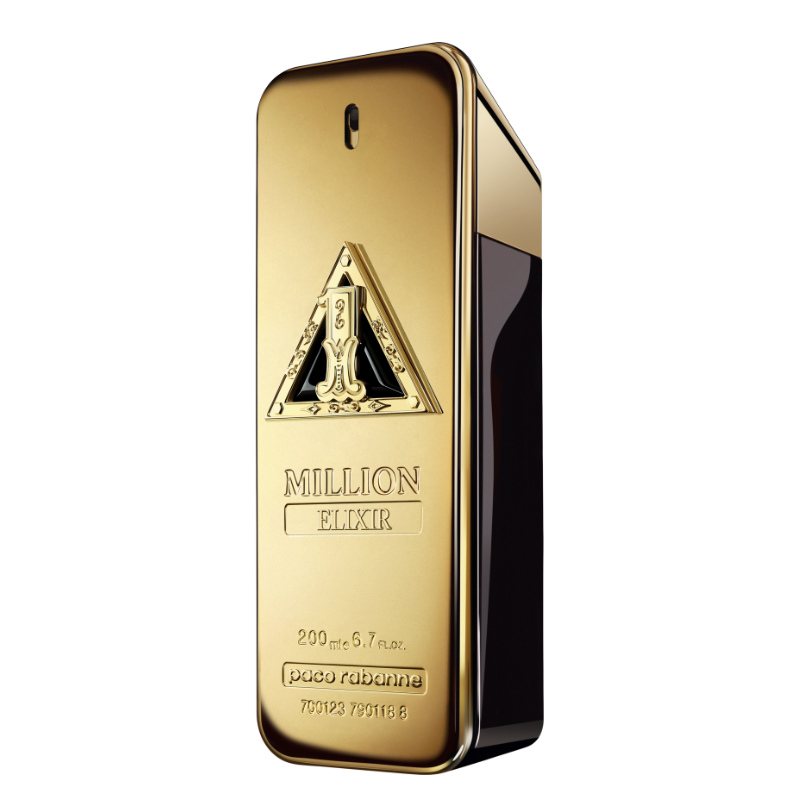 Paco Rabanne 1 Million Elixir Intense Parfum Review - Product Image