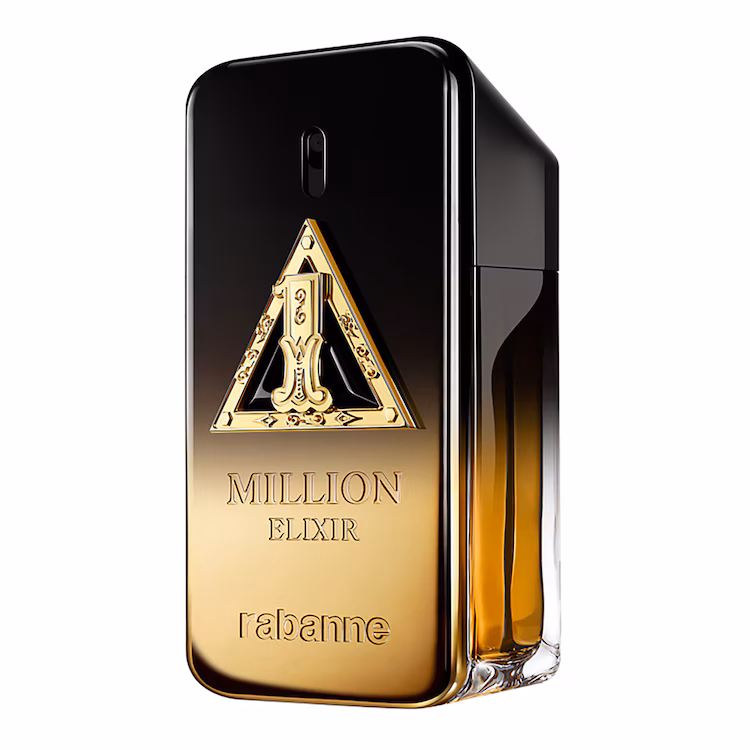 Paco Rabanne 1 Million Night Elixir: A Gourmand Nightfall - Product Image