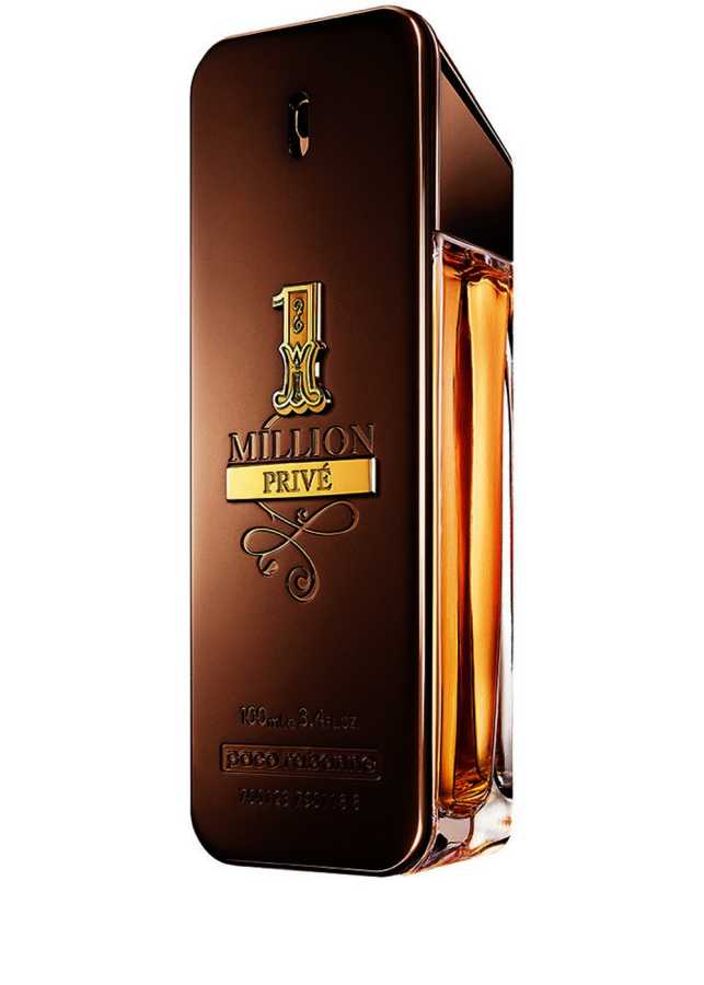 Paco Rabanne 1 Million Prive Review: The Gold Standard of Seductive Scents