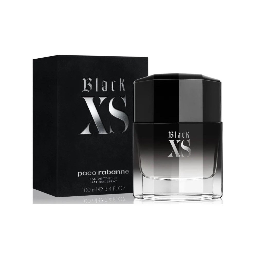 Paco Rabanne Black XS 2018 Review: The Modern Rebel's Signature Scent