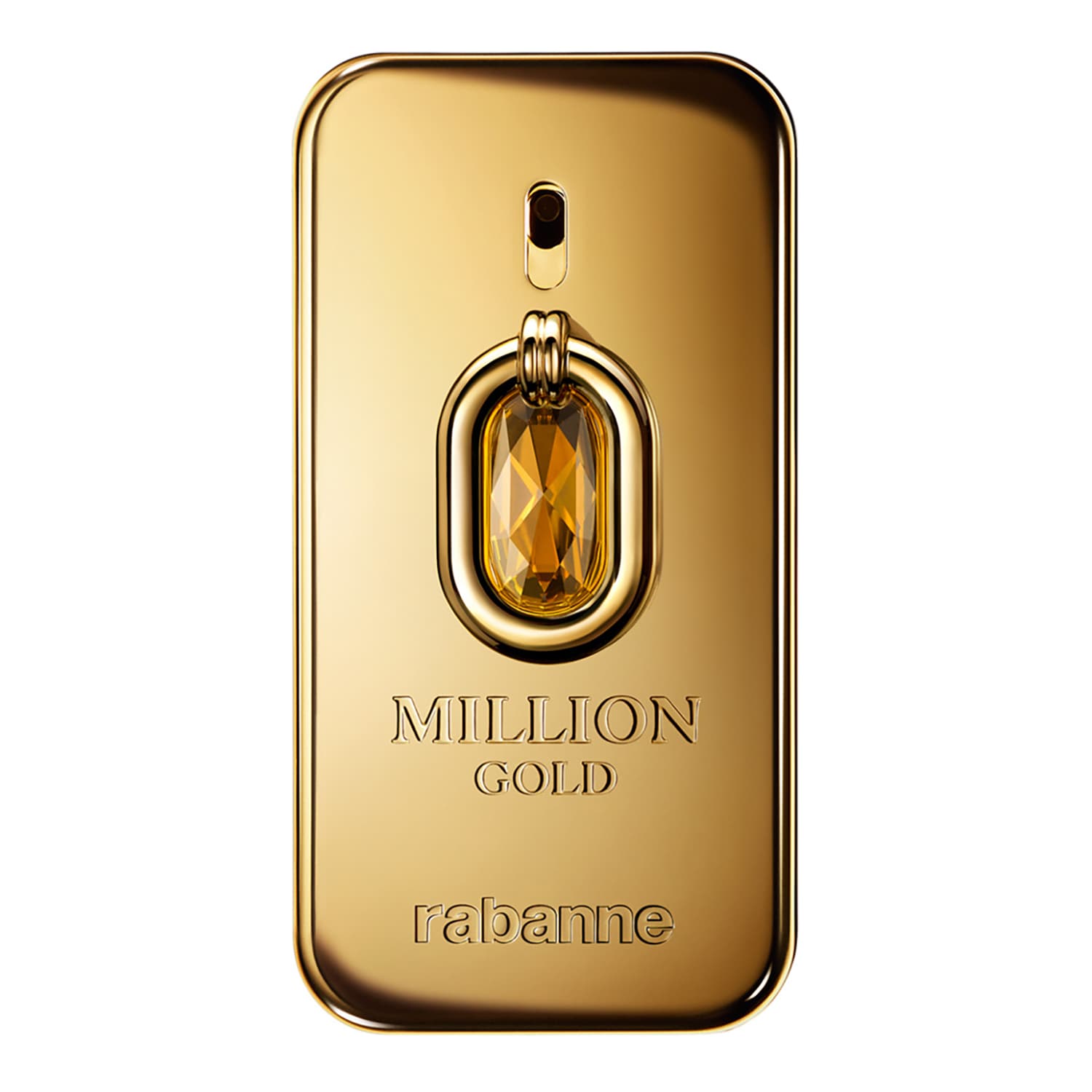 Paco Rabanne Million Gold EDP Splash Elixir Review: New Standard - Product Image
