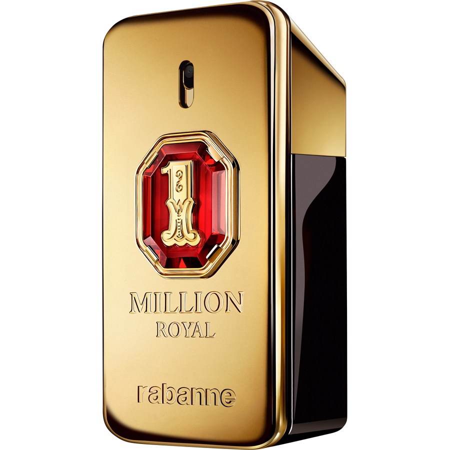 One Million Royal: Paco Rabanne's Regal New Scent for the Modern Monarch - Product Image