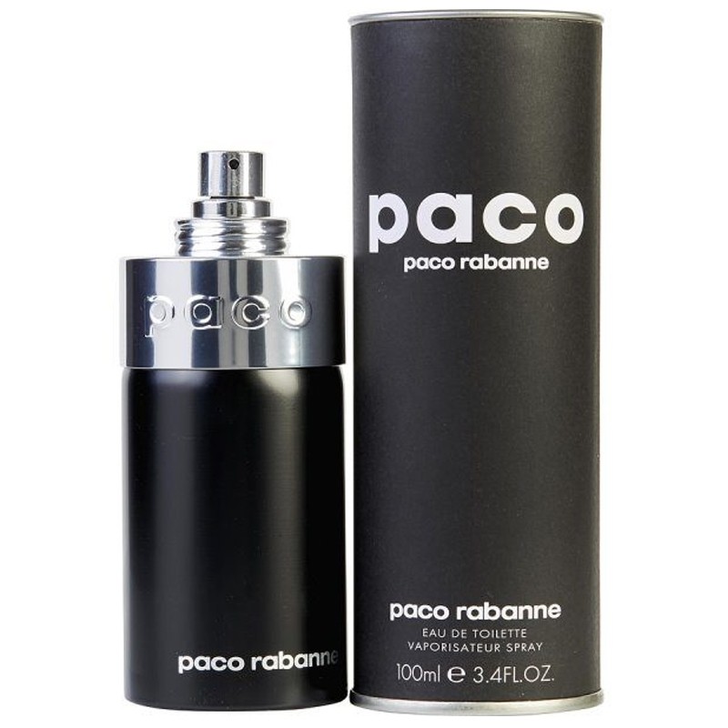 Paco Rabanne Paco: A Bold Citrus-Woody Icon Reviewed