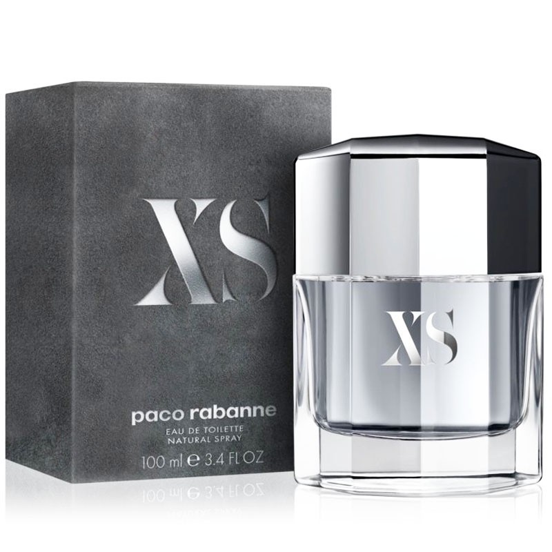 Paco Rabanne Xs (2018) Review: A Timeless Classic Updated