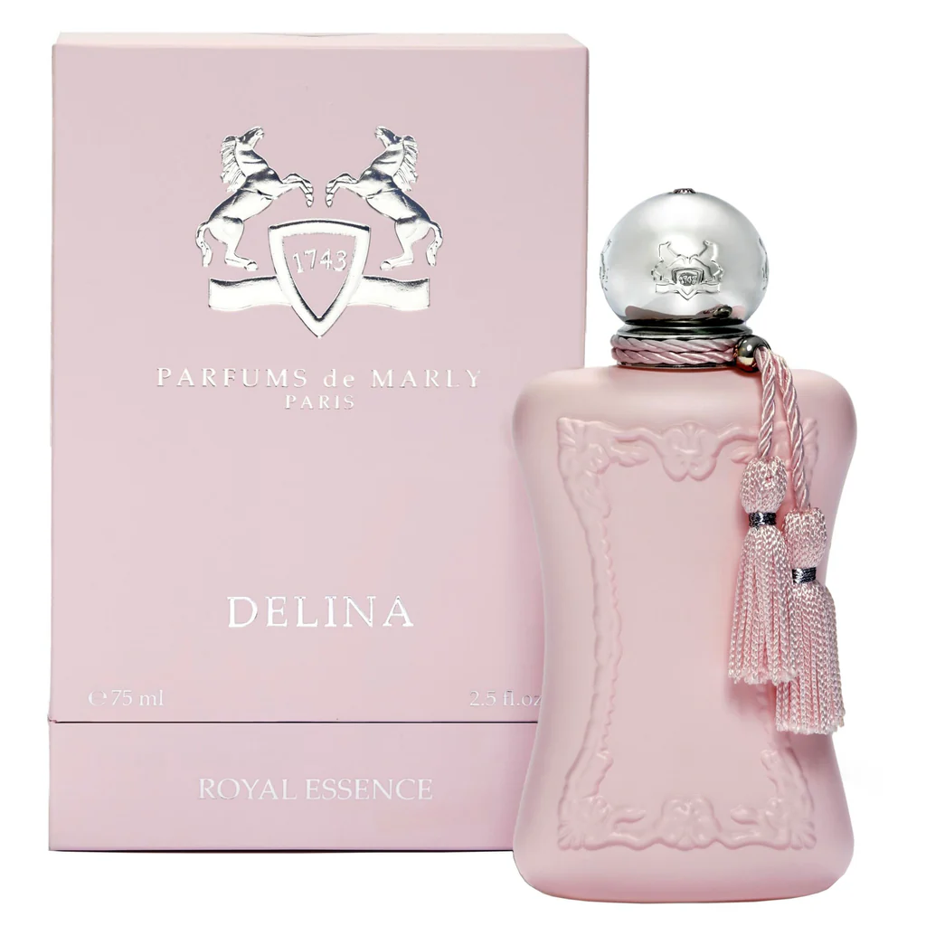 Parfums de Marly Delina: The Rose That Conquered the Fragrance World