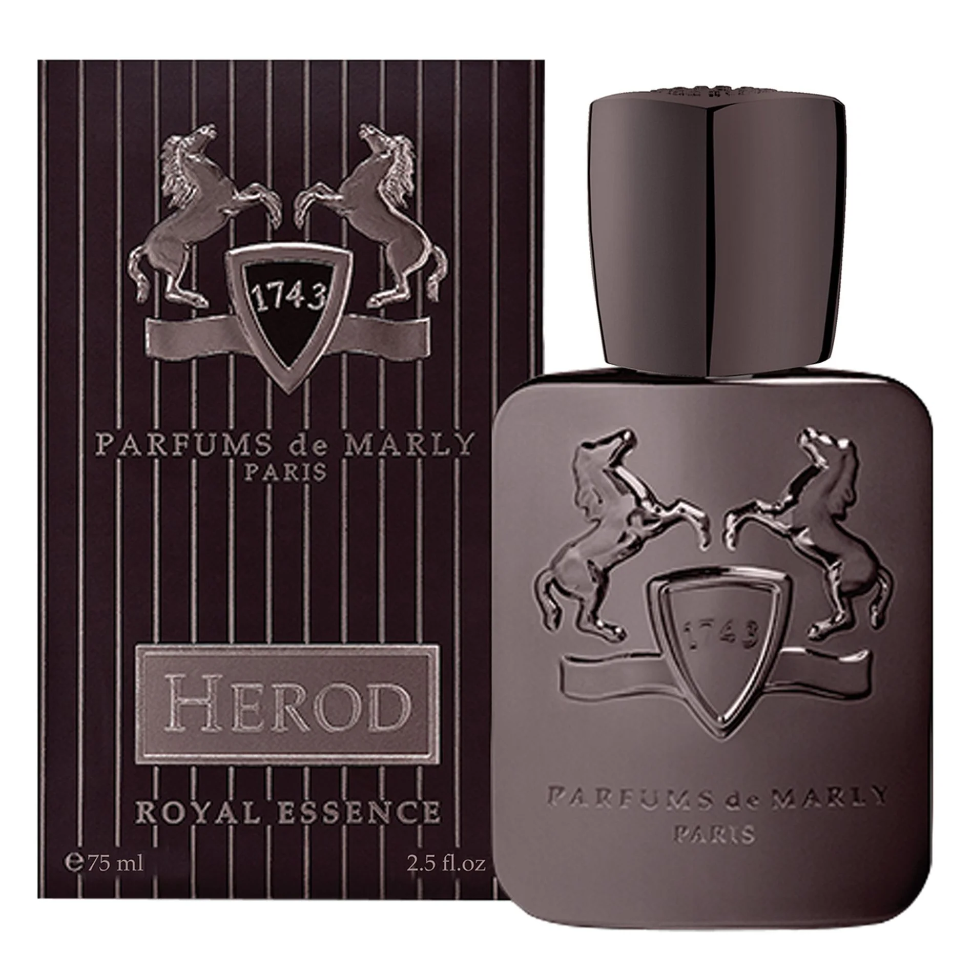 The Royal Embrace: Unveiling the Timeless Allure of Parfums de Marly Herod