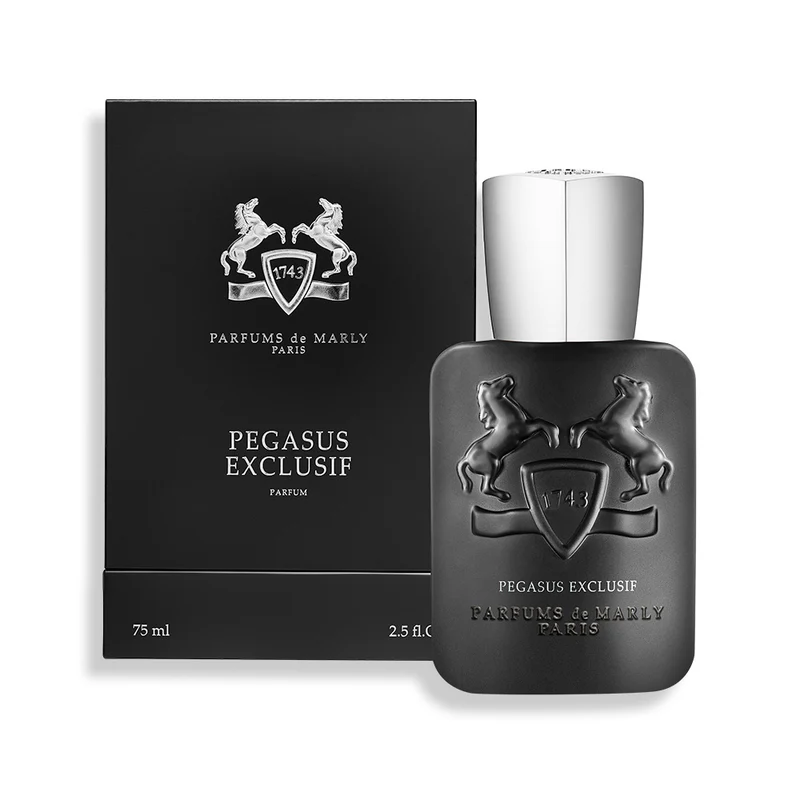 Parfums de Marly Pegasus Exclusif Review: An Opulent & Powerful Scent