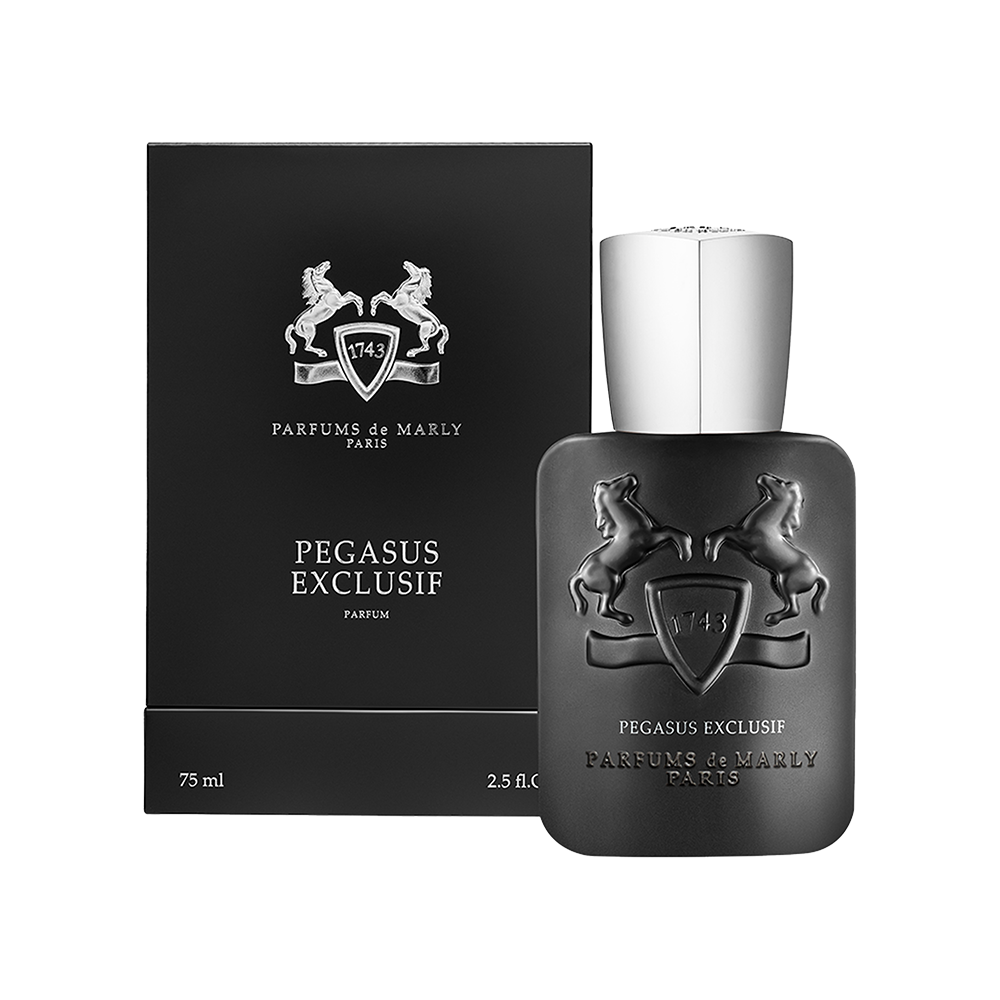 Parfums de Marly Pegasus Exclusive: A Fragrance Review - Product Image