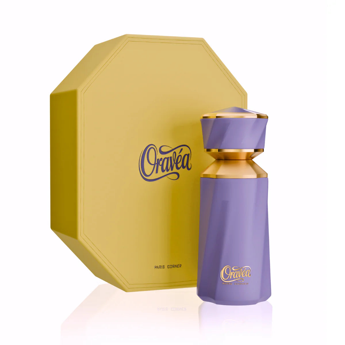 Paris Corner Oravea Review: A Fruity Floral Gem for 2026