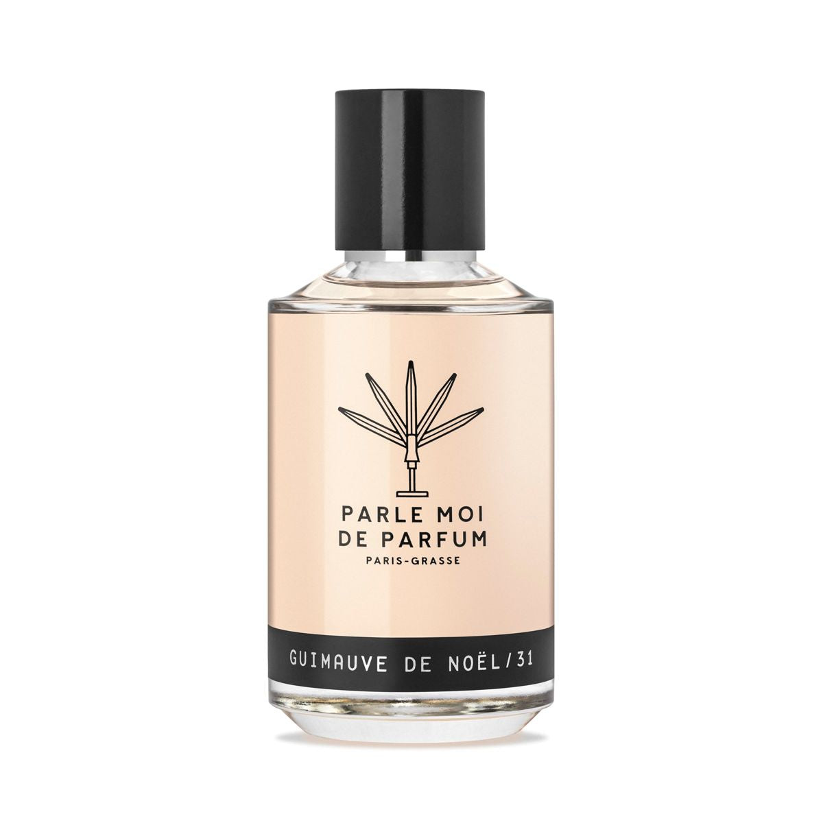 Guimauve de Noël 31: A Sugared Masterpiece by Parle Moi