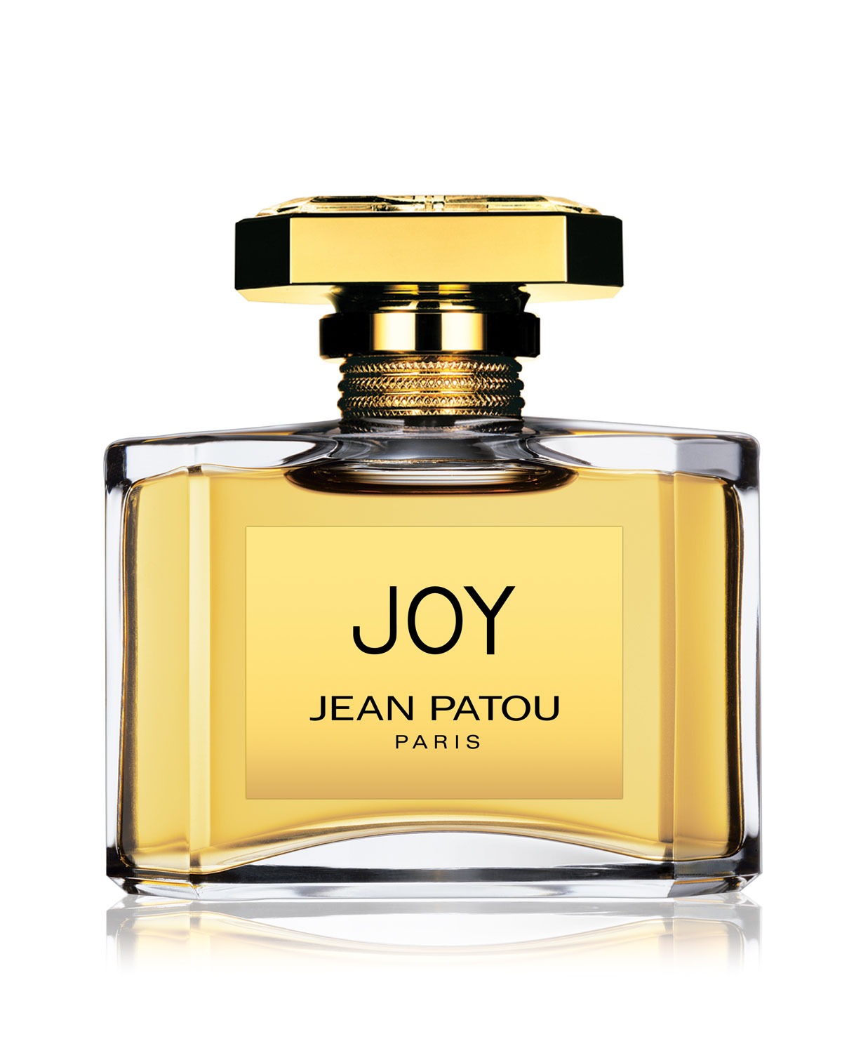 Patou Joy Review: The Quintessential Floral Aldehyde - Product Image