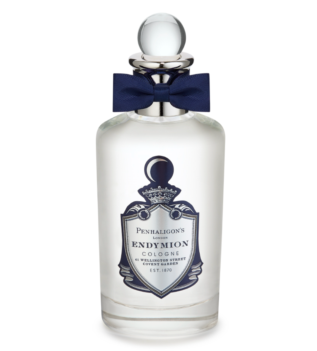 Penhaligon's Endymion: Aromatic Spice and Lavender Elegance - Product Image