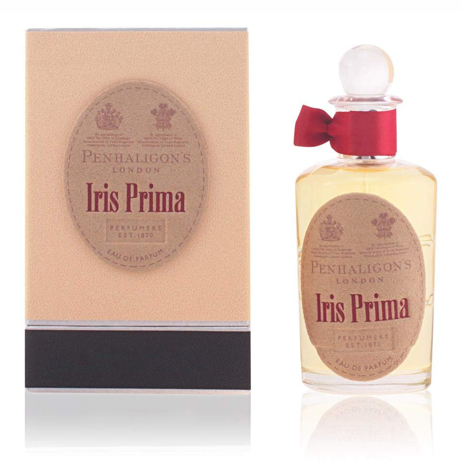 Penhaligon's Iris Prima Review: A Ballet of Iris & Leather - Product Image
